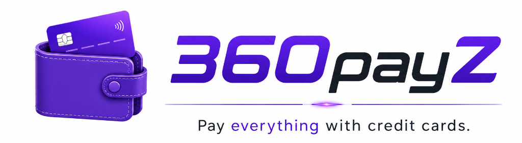360payZ Logo